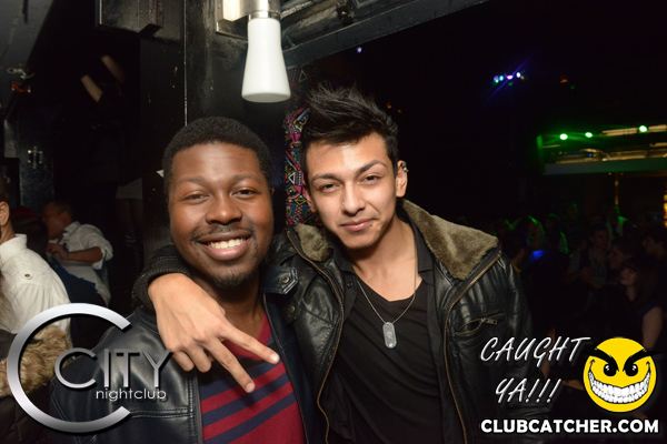 City nightclub photo 175 - January 30th, 2013