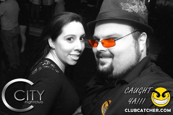 City nightclub photo 176 - January 30th, 2013