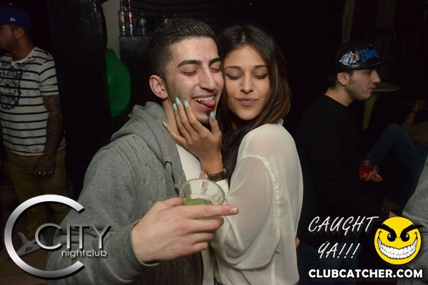 City nightclub photo 190 - January 30th, 2013