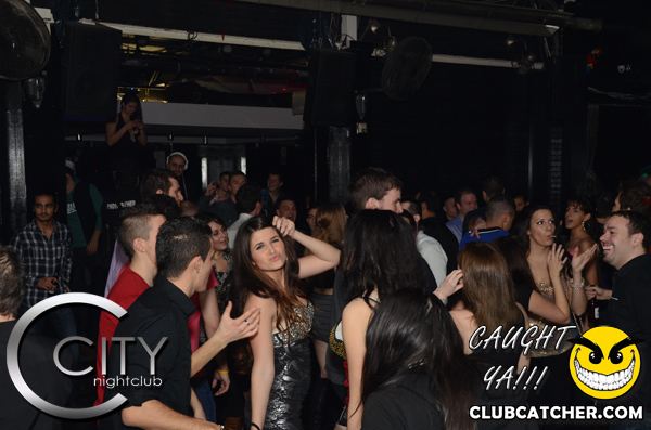 City nightclub photo 191 - January 30th, 2013