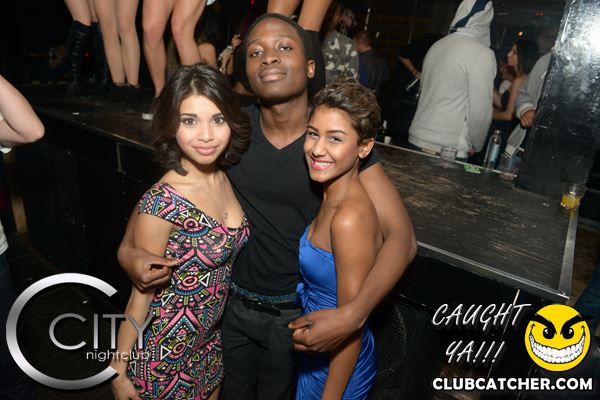 City nightclub photo 192 - January 30th, 2013