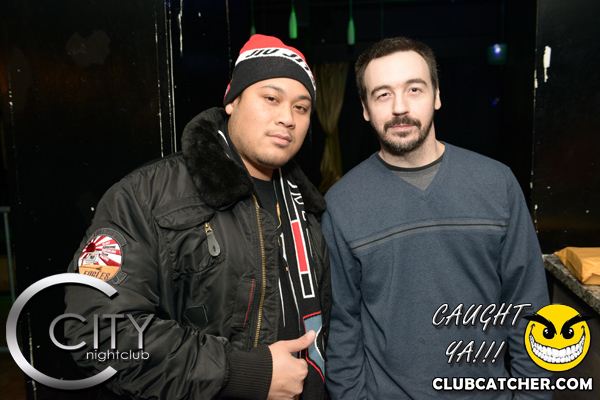 City nightclub photo 203 - January 30th, 2013
