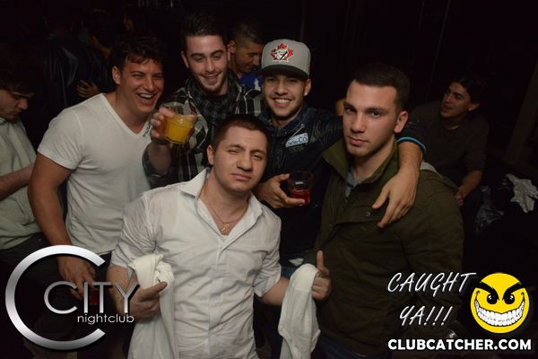 City nightclub photo 207 - January 30th, 2013