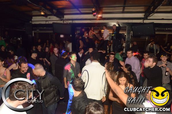 City nightclub photo 209 - January 30th, 2013