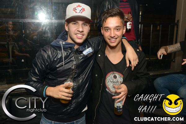 City nightclub photo 215 - January 30th, 2013