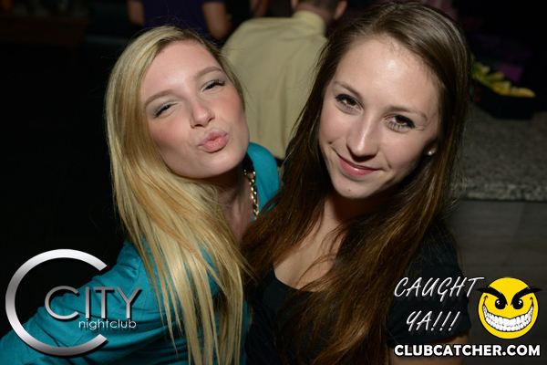 City nightclub photo 219 - January 30th, 2013