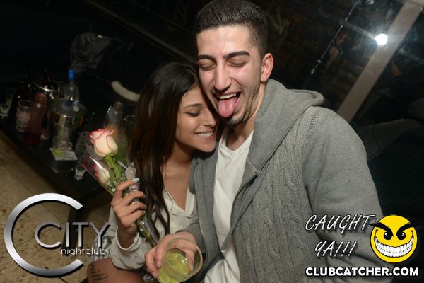 City nightclub photo 240 - January 30th, 2013