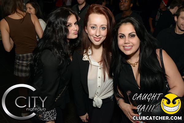 City nightclub photo 245 - January 30th, 2013