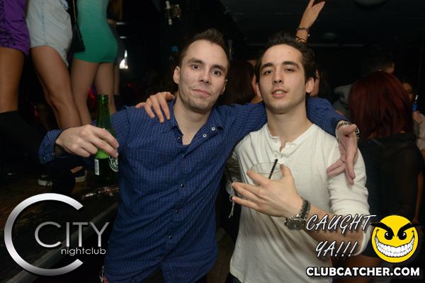 City nightclub photo 253 - January 30th, 2013