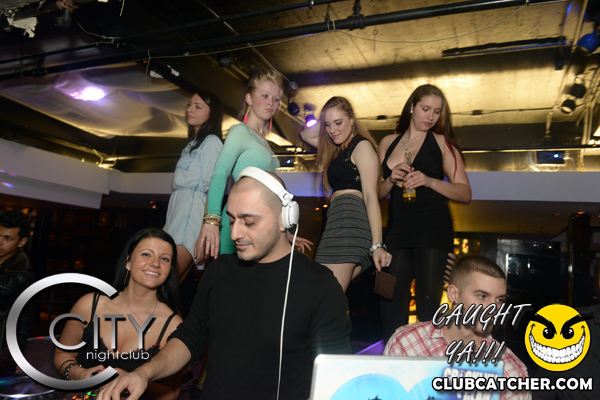 City nightclub photo 259 - January 30th, 2013