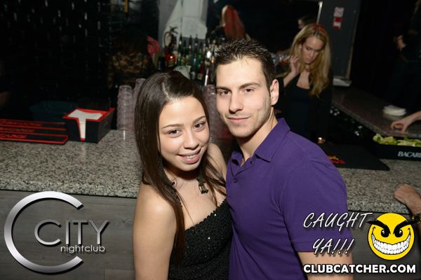 City nightclub photo 261 - January 30th, 2013