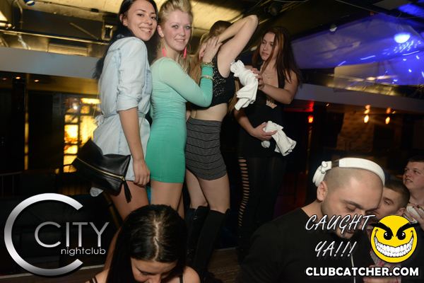 City nightclub photo 263 - January 30th, 2013