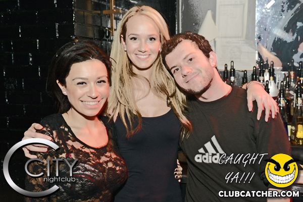 City nightclub photo 268 - January 30th, 2013