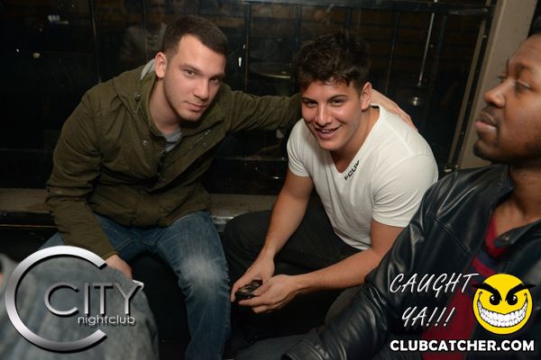 City nightclub photo 269 - January 30th, 2013