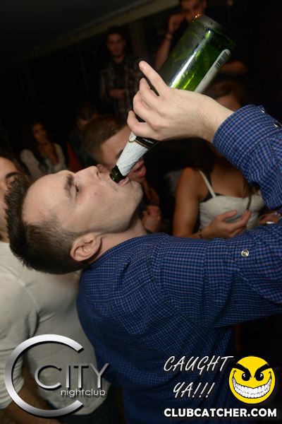 City nightclub photo 271 - January 30th, 2013