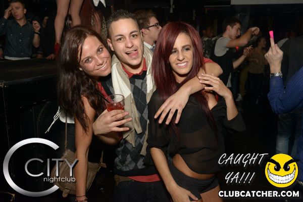 City nightclub photo 272 - January 30th, 2013