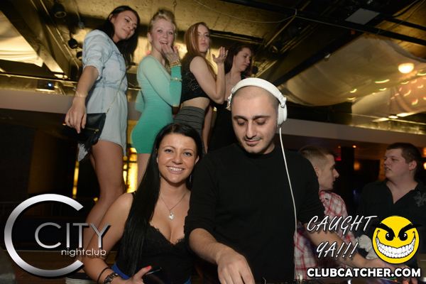 City nightclub photo 273 - January 30th, 2013