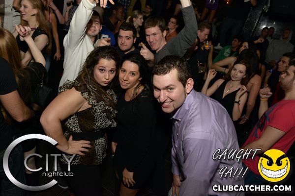 City nightclub photo 274 - January 30th, 2013