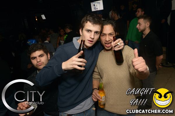 City nightclub photo 278 - January 30th, 2013