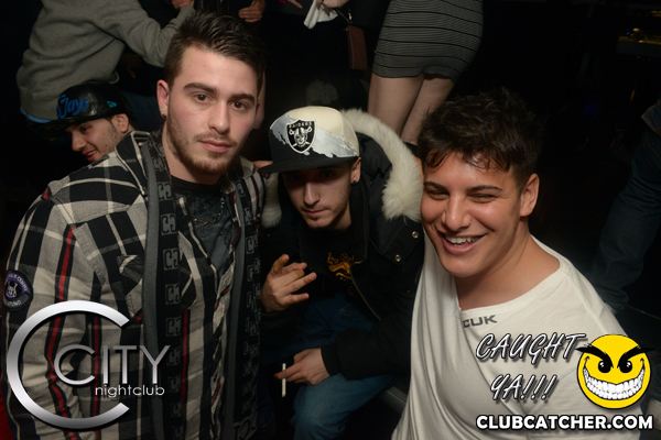 City nightclub photo 279 - January 30th, 2013