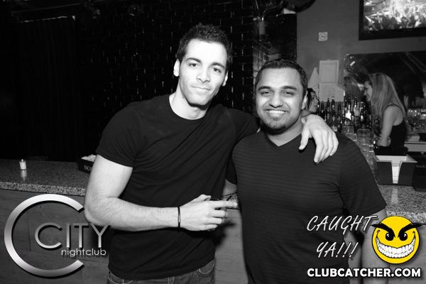City nightclub photo 281 - January 30th, 2013