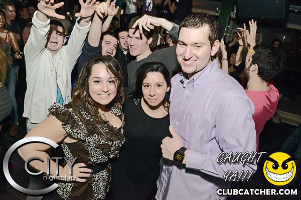 City nightclub photo 284 - January 30th, 2013