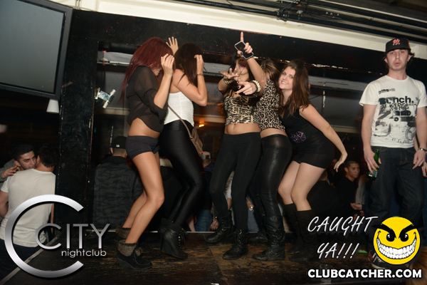 City nightclub photo 289 - January 30th, 2013