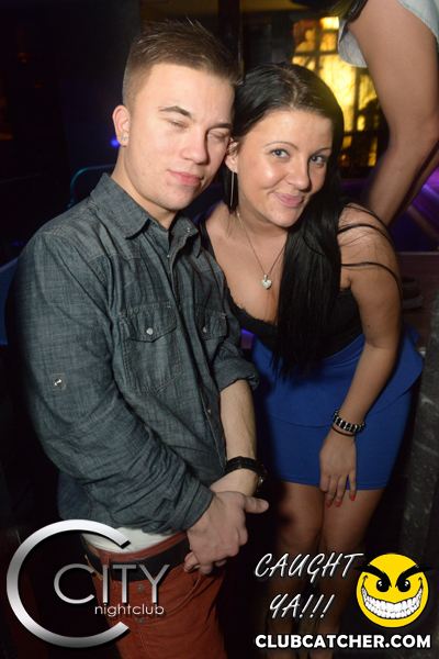 City nightclub photo 30 - January 30th, 2013