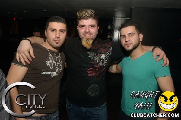 City nightclub photo 292 - January 30th, 2013