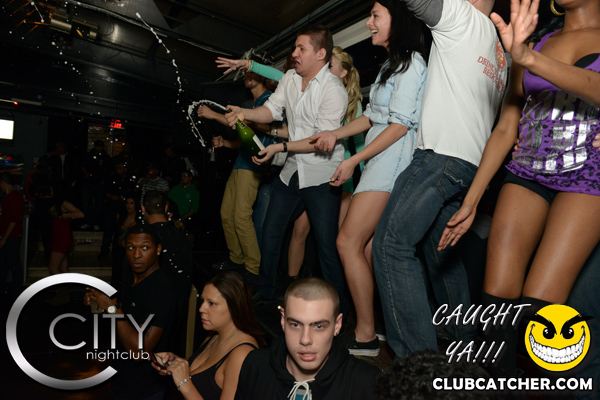 City nightclub photo 294 - January 30th, 2013