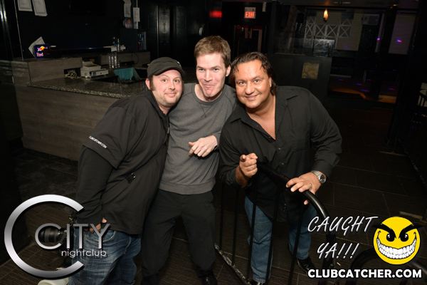 City nightclub photo 297 - January 30th, 2013