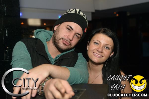 City nightclub photo 299 - January 30th, 2013