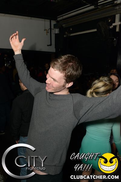 City nightclub photo 309 - January 30th, 2013