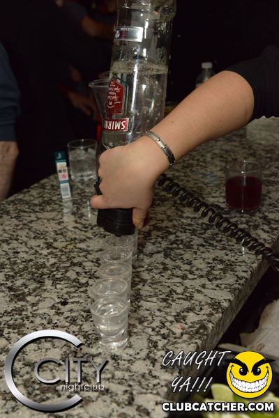 City nightclub photo 32 - January 30th, 2013