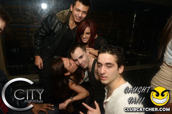 City nightclub photo 328 - January 30th, 2013