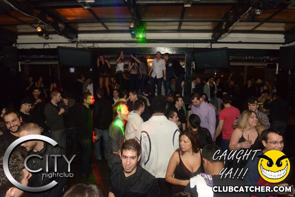City nightclub photo 34 - January 30th, 2013