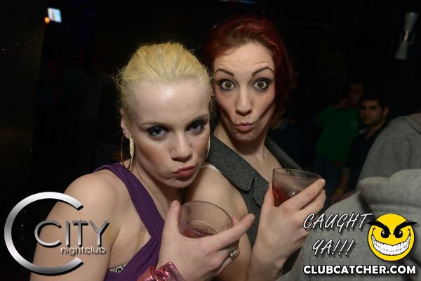 City nightclub photo 332 - January 30th, 2013
