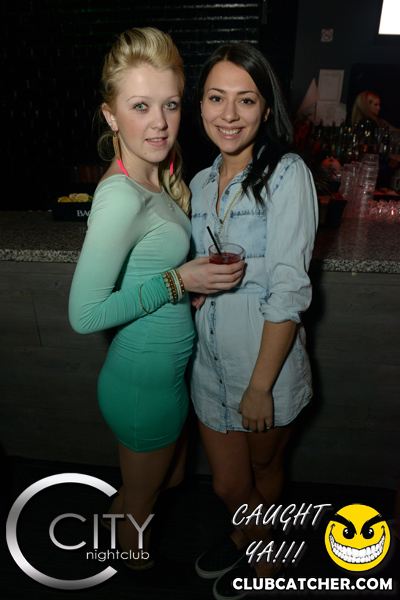 City nightclub photo 336 - January 30th, 2013