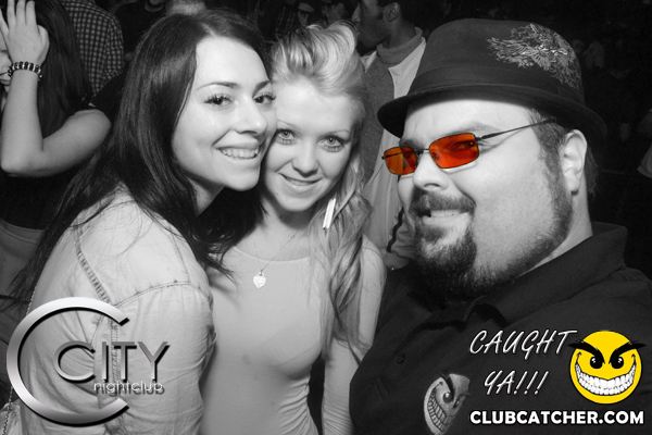 City nightclub photo 337 - January 30th, 2013