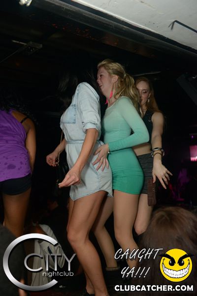 City nightclub photo 339 - January 30th, 2013