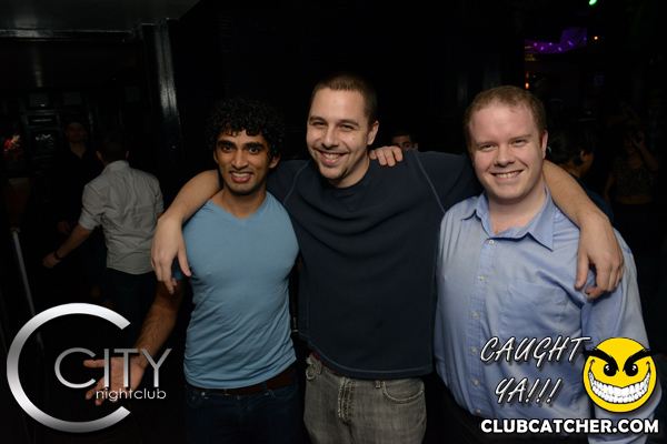 City nightclub photo 340 - January 30th, 2013