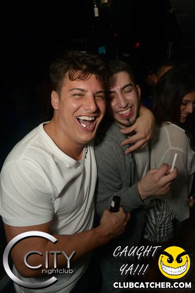 City nightclub photo 347 - January 30th, 2013