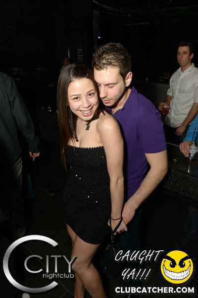 City nightclub photo 351 - January 30th, 2013