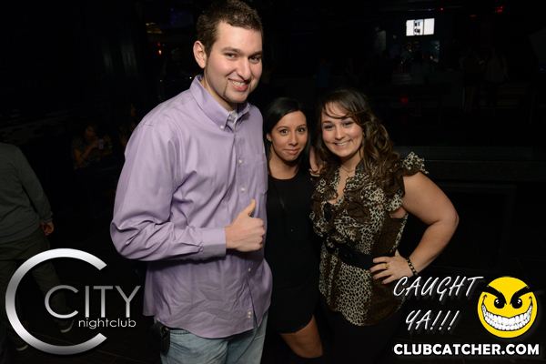 City nightclub photo 357 - January 30th, 2013