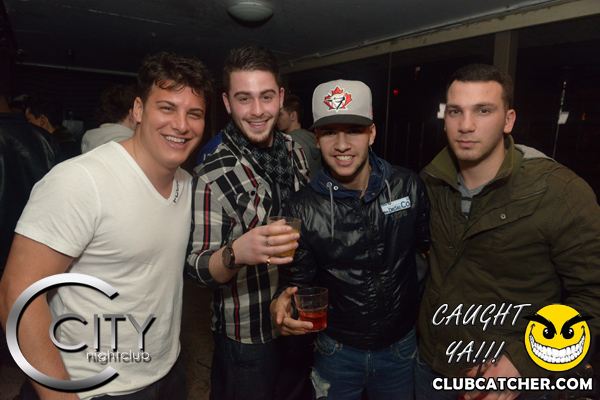 City nightclub photo 37 - January 30th, 2013