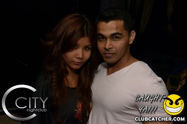 City nightclub photo 363 - January 30th, 2013