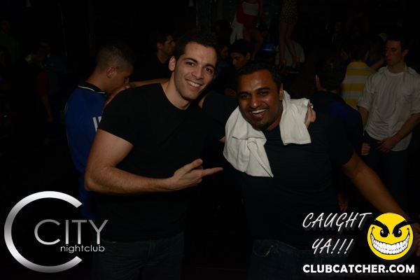 City nightclub photo 364 - January 30th, 2013