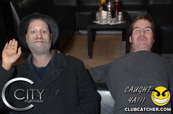 City nightclub photo 365 - January 30th, 2013