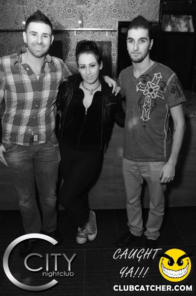 City nightclub photo 367 - January 30th, 2013