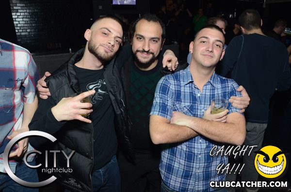 City nightclub photo 372 - January 30th, 2013